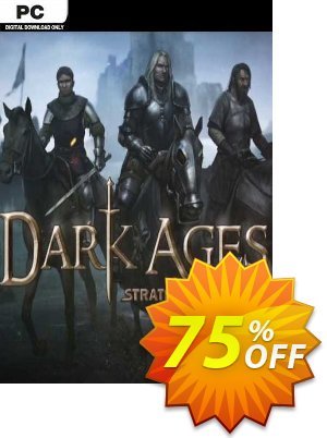 Strategy and Tactics: Dark Ages PC割引コード・Strategy and Tactics: Dark Ages PC Deal 2024 CDkeys キャンペーン:Strategy and Tactics: Dark Ages PC Exclusive Sale offer 