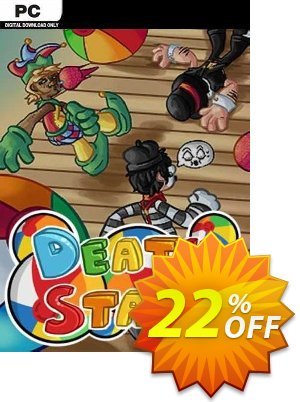 Death Stair PC Coupon, discount Death Stair PC Deal 2024 CDkeys. Promotion: Death Stair PC Exclusive Sale offer 