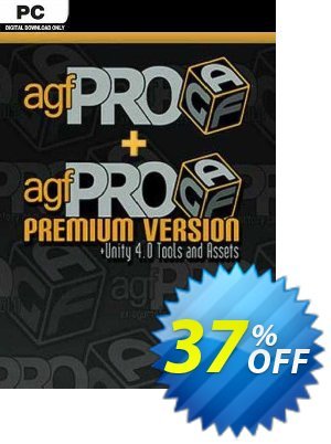 Axis Game Factory's AGFPRO + Premium Bundle PC Coupon discount Axis Game Factory&#039;s AGFPRO + Premium Bundle PC Deal 2024 CDkeys