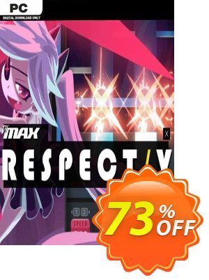 DJMAX RESPECT V PC discount coupon DJMAX RESPECT V PC Deal 2021 CDkeys - DJMAX RESPECT V PC Exclusive Sale offer for iVoicesoft