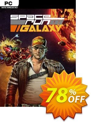 Space Run Galaxy PC Coupon, discount Space Run Galaxy PC Deal 2024 CDkeys. Promotion: Space Run Galaxy PC Exclusive Sale offer 