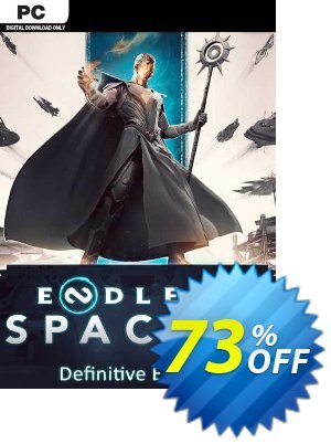 Endless Space 2 Definitive Edition PC割引コード・Endless Space 2 Definitive Edition PC Deal 2024 CDkeys キャンペーン:Endless Space 2 Definitive Edition PC Exclusive Sale offer 