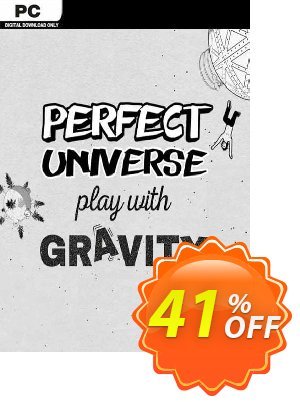 Perfect Universe PC Coupon discount Perfect Universe PC Deal 2024 CDkeys