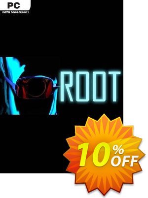 ROOT PC kode diskon ROOT PC Deal 2024 CDkeys Promosi: ROOT PC Exclusive Sale offer 