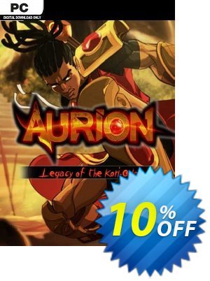 Aurion Legacy of the KoriOdan PC discount coupon Aurion Legacy of the KoriOdan PC Deal 2021 CDkeys - Aurion Legacy of the KoriOdan PC Exclusive Sale offer for iVoicesoft