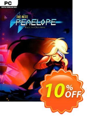 The Next Penelope PC discount coupon The Next Penelope PC Deal 2021 CDkeys - The Next Penelope PC Exclusive Sale offer 