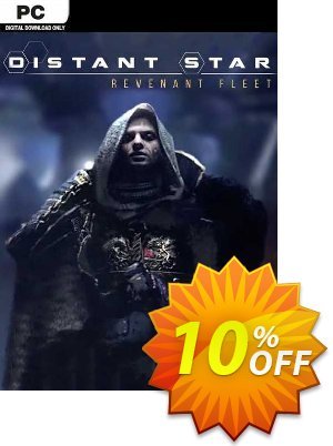 Distant Star Revenant Fleet PC Coupon, discount Distant Star Revenant Fleet PC Deal 2024 CDkeys. Promotion: Distant Star Revenant Fleet PC Exclusive Sale offer 