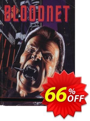 BloodNet PC Gutschein rabatt BloodNet PC Deal 2024 CDkeys Aktion: BloodNet PC Exclusive Sale offer 