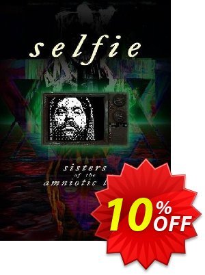 Selfie  Sisters of the Amniotic Lens PC Coupon, discount Selfie  Sisters of the Amniotic Lens PC Deal 2024 CDkeys. Promotion: Selfie  Sisters of the Amniotic Lens PC Exclusive Sale offer 