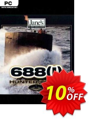 688(I) Hunter/Killer PC 優惠券，折扣碼 688(I) Hunter/Killer PC Deal 2024 CDkeys，促銷代碼: 688(I) Hunter/Killer PC Exclusive Sale offer 