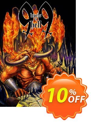 99 Levels To Hell PC割引コード・99 Levels To Hell PC Deal 2024 CDkeys キャンペーン:99 Levels To Hell PC Exclusive Sale offer 