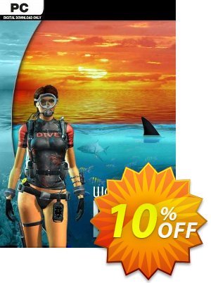 World of Diving PC割引コード・World of Diving PC Deal 2024 CDkeys キャンペーン:World of Diving PC Exclusive Sale offer 