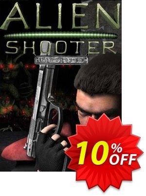 Alien Shooter Revisited PC discount coupon Alien Shooter Revisited PC Deal 2021 CDkeys - Alien Shooter Revisited PC Exclusive Sale offer 