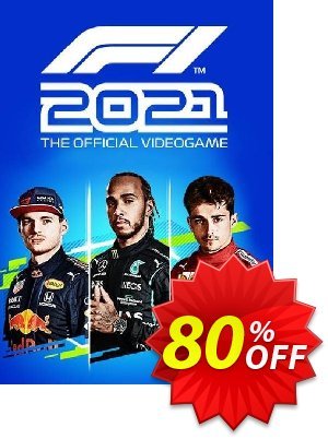 F1 2021 Xbox One &amp; Xbox Series X|S (WW) discount coupon F1 2021 Xbox One &amp; Xbox Series X|S (WW) Deal 2021 CDkeys - F1 2021 Xbox One &amp; Xbox Series X|S (WW) Exclusive Sale offer for iVoicesoft