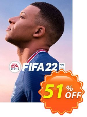 Fifa 22 Xbox series X|S (WW) discount coupon Fifa 22 Xbox series X|S (WW) Deal 2021 CDkeys - Fifa 22 Xbox series X|S (WW) Exclusive Sale offer for iVoicesoft