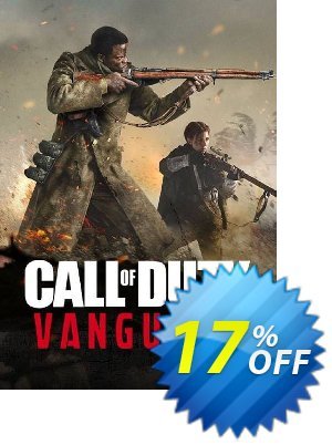 Call of Duty: Vanguard - Standard Edition Xbox (WW) discount coupon Call of Duty: Vanguard - Standard Edition Xbox (WW) Deal 2021 CDkeys - Call of Duty: Vanguard - Standard Edition Xbox (WW) Exclusive Sale offer 