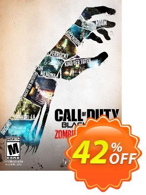Call of Duty Black Ops III - Zombies Chronicles Xbox One/ Xbox Series X|S (US) discount coupon Call of Duty Black Ops III - Zombies Chronicles Xbox One/ Xbox Series X|S (US) Deal 2021 CDkeys - Call of Duty Black Ops III - Zombies Chronicles Xbox One/ Xbox Series X|S (US) Exclusive Sale offer 
