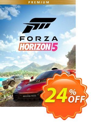 Forza Horizon 5 Premium Edition Xbox One/Xbox Series X|S/PC (US) discount coupon Forza Horizon 5 Premium Edition Xbox One/Xbox Series X|S/PC (US) Deal 2021 CDkeys - Forza Horizon 5 Premium Edition Xbox One/Xbox Series X|S/PC (US) Exclusive Sale offer 
