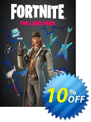 Fortnite - The Lars Pack Xbox One &amp; Xbox Series X|S (US) discount coupon Fortnite - The Lars Pack Xbox One &amp; Xbox Series X|S (US) Deal 2021 CDkeys - Fortnite - The Lars Pack Xbox One &amp; Xbox Series X|S (US) Exclusive Sale offer for iVoicesoft