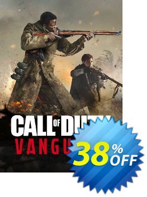 Call of Duty: Vanguard - Standard Edition Xbox (US) discount coupon Call of Duty: Vanguard - Standard Edition Xbox (US) Deal 2021 CDkeys - Call of Duty: Vanguard - Standard Edition Xbox (US) Exclusive Sale offer 