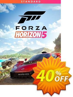 Forza Horizon 5 Xbox One/Xbox Series X|S/PC (US) discount coupon Forza Horizon 5 Xbox One/Xbox Series X|S/PC (US) Deal 2021 CDkeys - Forza Horizon 5 Xbox One/Xbox Series X|S/PC (US) Exclusive Sale offer for iVoicesoft