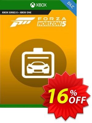 Forza Horizon 5 Car Pass Xbox One/PC discount coupon Forza Horizon 5 Car Pass Xbox One/PC Deal 2021 CDkeys - Forza Horizon 5 Car Pass Xbox One/PC Exclusive Sale offer 