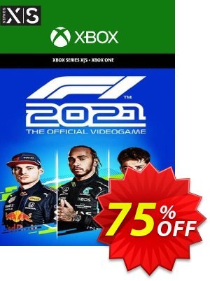 F1 2021 Xbox One &amp; Xbox Series X|S (US) discount coupon F1 2021 Xbox One &amp; Xbox Series X|S (US) Deal 2021 CDkeys - F1 2021 Xbox One &amp; Xbox Series X|S (US) Exclusive Sale offer for iVoicesoft