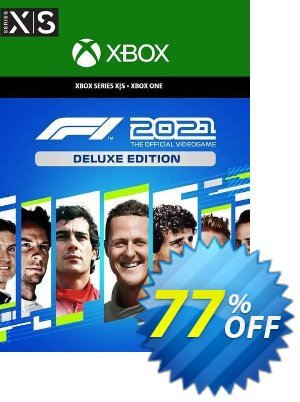 F1 2021 Deluxe Edition Xbox One & Xbox Series X|S (US) kode diskon F1 2024 Deluxe Edition Xbox One &amp; Xbox Series X|S (US) Deal 2024 CDkeys Promosi: F1 2024 Deluxe Edition Xbox One &amp; Xbox Series X|S (US) Exclusive Sale offer 