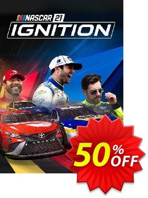 NASCAR 21: Ignition Xbox One (WW) kode diskon NASCAR 21: Ignition Xbox One (WW) Deal 2024 CDkeys Promosi: NASCAR 21: Ignition Xbox One (WW) Exclusive Sale offer 