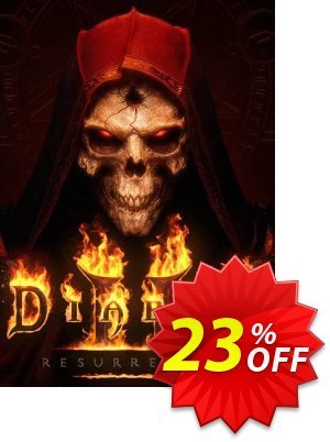 Diablo II: Resurrected Xbox One & Xbox Series X|S (US) kode diskon Diablo II: Resurrected Xbox One &amp; Xbox Series X|S (US) Deal 2024 CDkeys Promosi: Diablo II: Resurrected Xbox One &amp; Xbox Series X|S (US) Exclusive Sale offer 