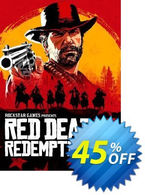 Red Dead Redemption 2: Story Mode Xbox One &amp; Xbox Series X|S (US) discount coupon Red Dead Redemption 2: Story Mode Xbox One &amp; Xbox Series X|S (US) Deal 2021 CDkeys - Red Dead Redemption 2: Story Mode Xbox One &amp; Xbox Series X|S (US) Exclusive Sale offer for iVoicesoft