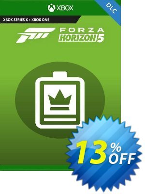 Forza Horizon 5: VIP Membership Xbox One/PC discount coupon Forza Horizon 5: VIP Membership Xbox One/PC Deal 2021 CDkeys - Forza Horizon 5: VIP Membership Xbox One/PC Exclusive Sale offer for iVoicesoft