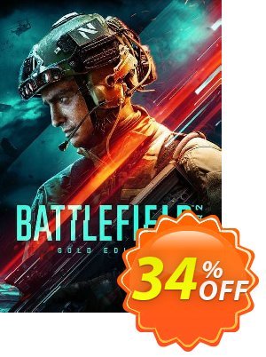 Battlefield 2042 Gold Edition Xbox One &amp; Xbox Series X|S (WW) discount coupon Battlefield 2042 Gold Edition Xbox One &amp; Xbox Series X|S (WW) Deal 2021 CDkeys - Battlefield 2042 Gold Edition Xbox One &amp; Xbox Series X|S (WW) Exclusive Sale offer for iVoicesoft