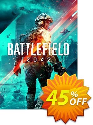 Battlefield 2042 Xbox Series X|S (US) discount coupon Battlefield 2042 Xbox Series X|S (US) Deal 2021 CDkeys - Battlefield 2042 Xbox Series X|S (US) Exclusive Sale offer 