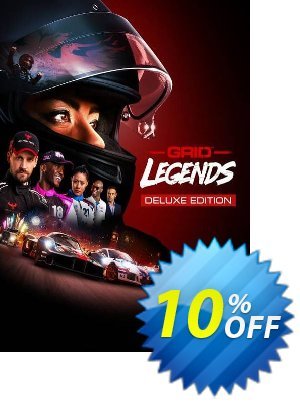 GRID Legends: Deluxe Edition Xbox One & Xbox Series X|S (US) Coupon discount GRID Legends: Deluxe Edition Xbox One &amp; Xbox Series X|S (US) Deal 2024 CDkeys