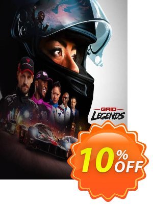 GRID Legends Standard Edition Xbox One & Xbox Series X|S (WW) kode diskon GRID Legends Standard Edition Xbox One &amp; Xbox Series X|S (WW) Deal 2024 CDkeys Promosi: GRID Legends Standard Edition Xbox One &amp; Xbox Series X|S (WW) Exclusive Sale offer 