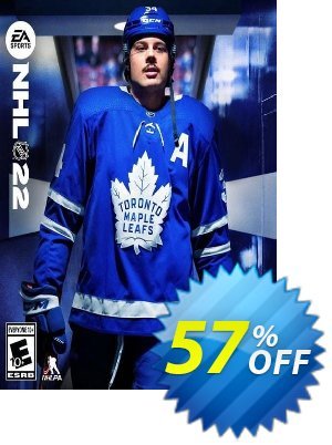 NHL 22 Xbox One &amp; Xbox Series X|S (WW) discount coupon NHL 22 Xbox One &amp; Xbox Series X|S (WW) Deal 2021 CDkeys - NHL 22 Xbox One &amp; Xbox Series X|S (WW) Exclusive Sale offer for iVoicesoft