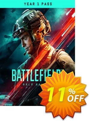 Battlefield 2042 Year 1 Pass Xbox One &amp; Xbox Series X|S (US) discount coupon Battlefield 2042 Year 1 Pass Xbox One &amp; Xbox Series X|S (US) Deal 2021 CDkeys - Battlefield 2042 Year 1 Pass Xbox One &amp; Xbox Series X|S (US) Exclusive Sale offer for iVoicesoft