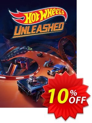Hot Wheels Unleashed Xbox Series X|S (WW) offer Hot Wheels Unleashed Xbox Series X|S (WW) Deal 2021 CDkeys. Promotion: Hot Wheels Unleashed Xbox Series X|S (WW) Exclusive Sale offer for iVoicesoft