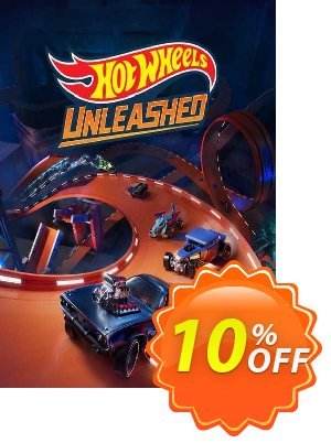 Hot Wheels Unleashed Xbox One (WW) offer Hot Wheels Unleashed Xbox One (WW) Deal 2021 CDkeys. Promotion: Hot Wheels Unleashed Xbox One (WW) Exclusive Sale offer for iVoicesoft