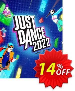 Just Dance 2022 Xbox One (US)产品销售 Just Dance 2022 Xbox One (US) Deal 2021 CDkeys