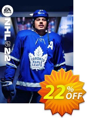 NHL 22 Xbox One (WW) discount coupon NHL 22 Xbox One (WW) Deal 2021 CDkeys - NHL 22 Xbox One (WW) Exclusive Sale offer for iVoicesoft