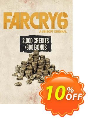 Far Cry 6 Virtual Currency Base Pack 2300 Xbox One discount coupon Far Cry 6 Virtual Currency Base Pack 2300 Xbox One Deal 2021 CDkeys - Far Cry 6 Virtual Currency Base Pack 2300 Xbox One Exclusive Sale offer for iVoicesoft