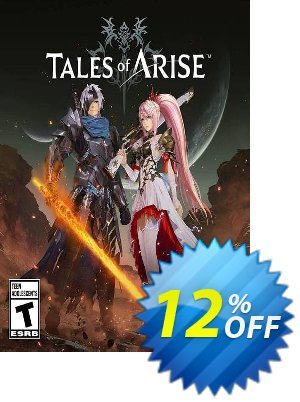 Tales of Arise Xbox One & Xbox Series X|S (US) kode diskon Tales of Arise Xbox One &amp; Xbox Series X|S (US) Deal 2024 CDkeys Promosi: Tales of Arise Xbox One &amp; Xbox Series X|S (US) Exclusive Sale offer 