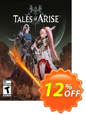 Tales of Arise Xbox One & Xbox Series X|S (WW) Coupon, discount Tales of Arise Xbox One &amp; Xbox Series X|S (WW) Deal 2024 CDkeys. Promotion: Tales of Arise Xbox One &amp; Xbox Series X|S (WW) Exclusive Sale offer 