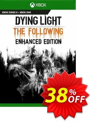 Dying Light: The Following - Enhanced Edition Xbox One (US) discount coupon Dying Light: The Following - Enhanced Edition Xbox One (US) Deal 2021 CDkeys - Dying Light: The Following - Enhanced Edition Xbox One (US) Exclusive Sale offer 