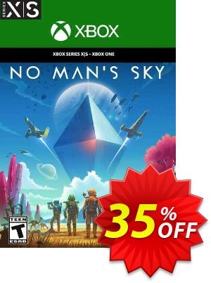 No Man&#039;s Sky Xbox One/Xbox Series X|S (US) discount coupon No Man&#039;s Sky Xbox One/Xbox Series X|S (US) Deal 2021 CDkeys - No Man&#039;s Sky Xbox One/Xbox Series X|S (US) Exclusive Sale offer 