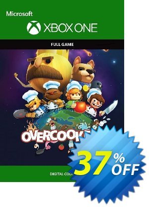 Overcooked Xbox One Coupon, discount Overcooked Xbox One Deal 2021 CDkeys. Promotion: Overcooked Xbox One Exclusive Sale offer for iVoicesoft