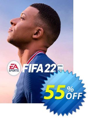 Fifa 22 Xbox One (UK) discount coupon Fifa 22 Xbox One (UK) Deal 2021 CDkeys - Fifa 22 Xbox One (UK) Exclusive Sale offer for iVoicesoft