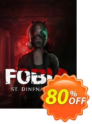 Fobia - St. Dinfna Hotel PC Coupon, discount Fobia - St. Dinfna Hotel PC Deal 2024 CDkeys. Promotion: Fobia - St. Dinfna Hotel PC Exclusive Sale offer 